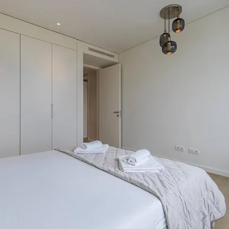 Prata Riverside Xx By Innkeeper Apartment