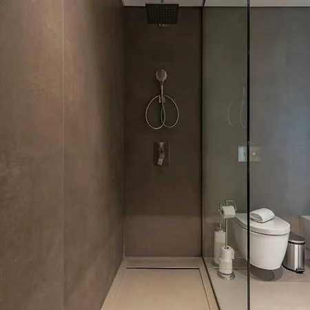 Prata Riverside Xx By Innkeeper Apartamento Lisboa