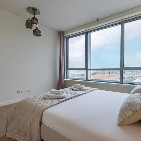 Prata Riverside Xx By Innkeeper Apartamento *