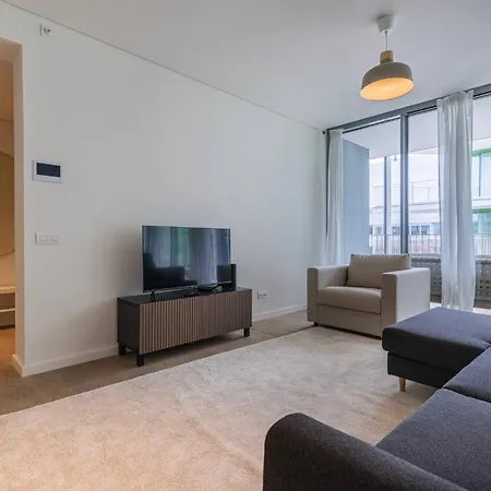 Prata Riverside Xx By Innkeeper Apartamento Lisboa