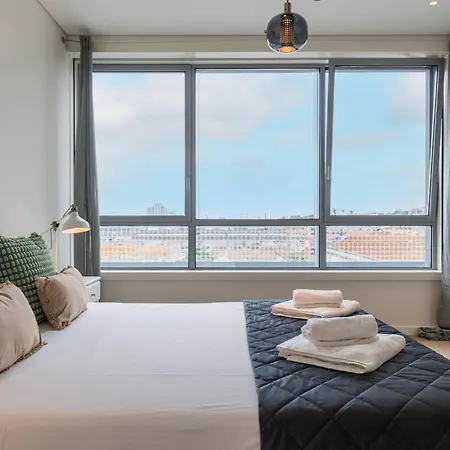 Prata Riverside Xx By Innkeeper * Lisboa