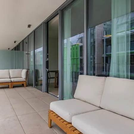 Prata Riverside Xx By Innkeeper *