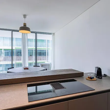 Prata Riverside Xx By Innkeeper Apartamento Lisboa