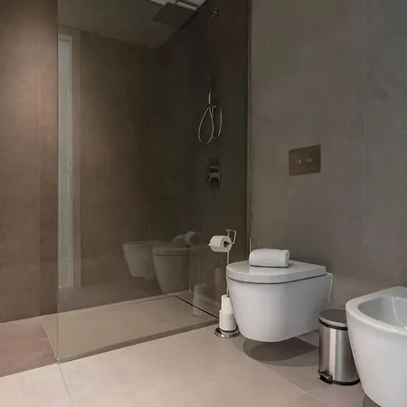 Apartamento Prata Riverside Xx By Innkeeper *