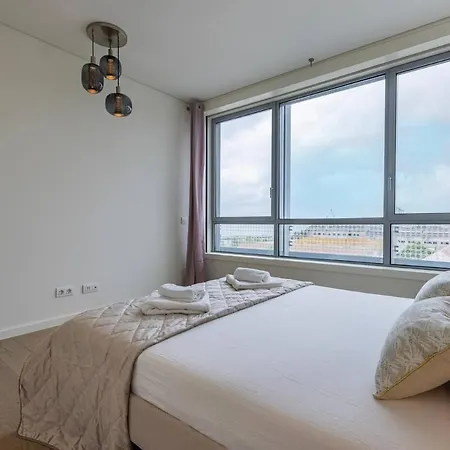 Prata Riverside Xx By Innkeeper