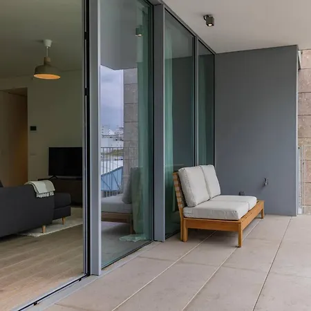 Prata Riverside Xx By Innkeeper شقة Lisboa