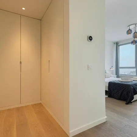 شقة Prata Riverside Xx By Innkeeper *