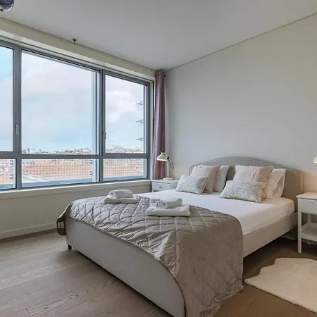 Prata Riverside Xx By Innkeeper Apartamento *