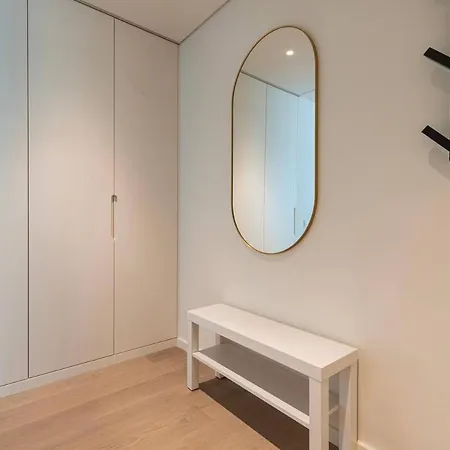 Prata Riverside Xx By Innkeeper Apartamento *