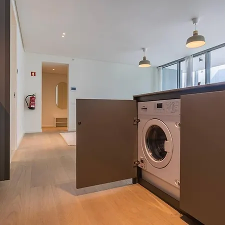 Prata Riverside Xx By Innkeeper