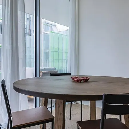 Prata Riverside Xx By Innkeeper Apartamento *