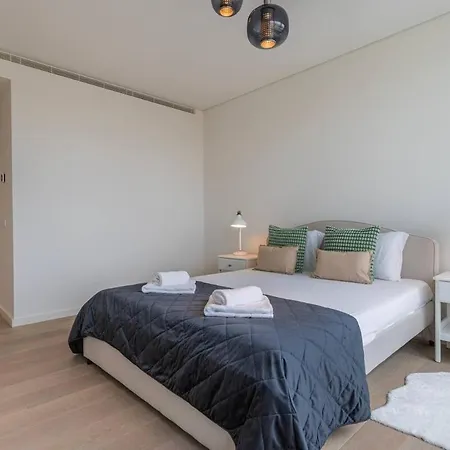 Prata Riverside Xx By Innkeeper