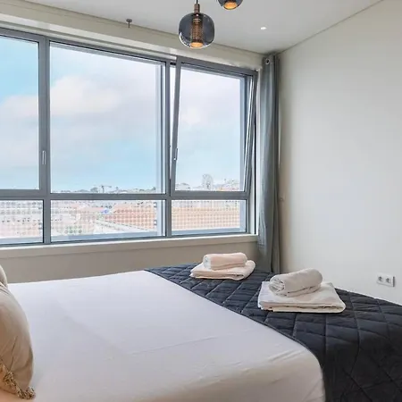 Prata Riverside Xx By Innkeeper * Lisboa