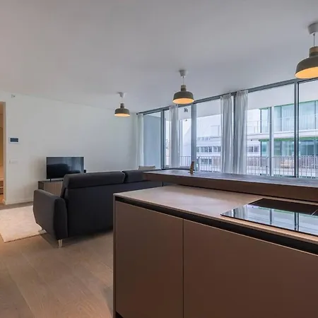 Prata Riverside Xx By Innkeeper Лиссабон