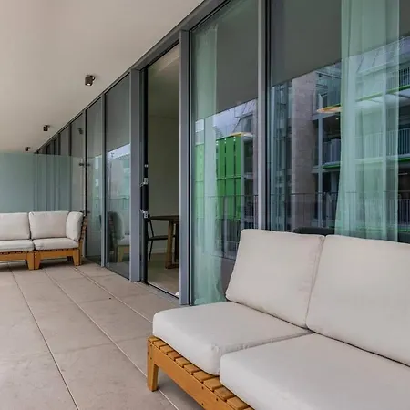 Prata Riverside Xx By Innkeeper * Лиссабон