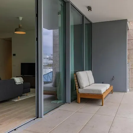 Prata Riverside Xx By Innkeeper Лиссабон