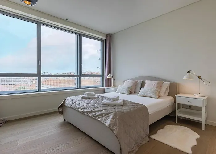 Prata Riverside Xx By Innkeeper Appartement *