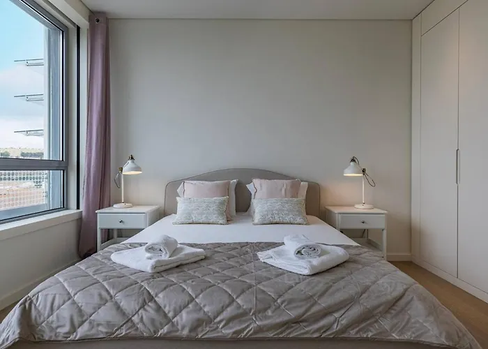 Prata Riverside Xx By Innkeeper * Lisbona