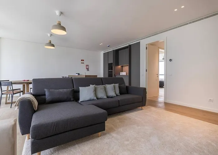 Prata Riverside Xx By Innkeeper Lisbona