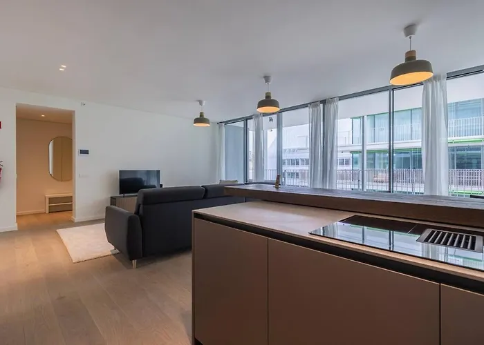 Prata Riverside Xx By Innkeeper Lisbona