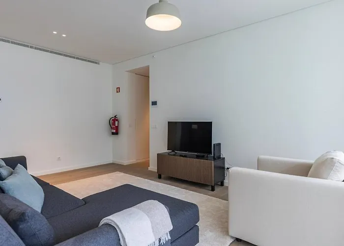 Prata Riverside Xx By Innkeeper Appartement