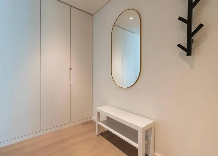 Prata Riverside Xx By Innkeeper Appartement *