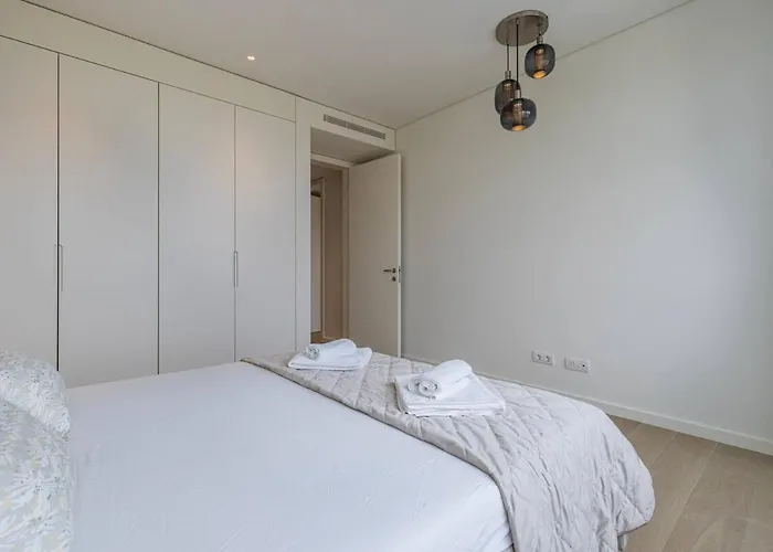 Prata Riverside Xx By Innkeeper Appartement