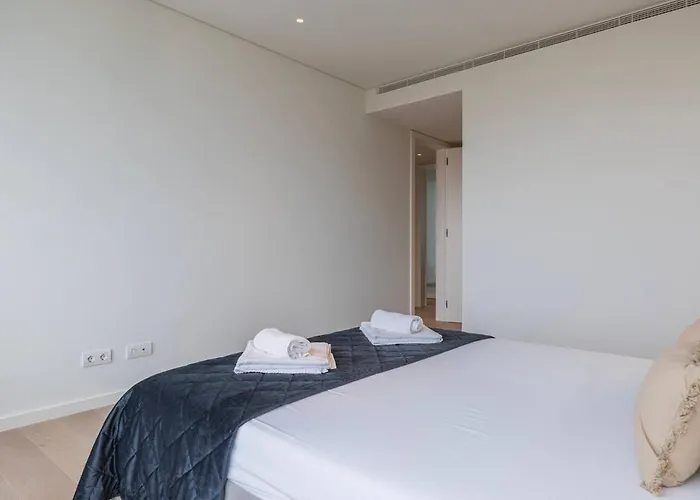 Prata Riverside Xx By Innkeeper Appartement *