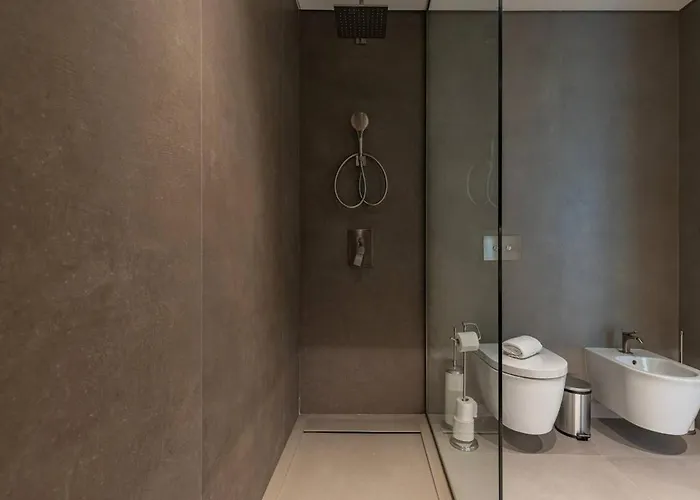 Prata Riverside Xx By Innkeeper Appartement *