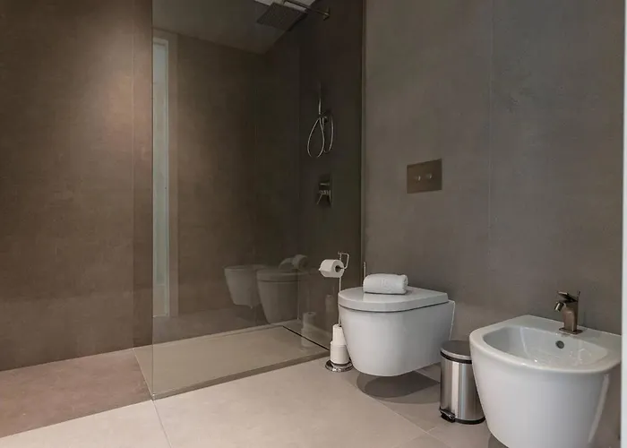 Appartement Prata Riverside Xx By Innkeeper *