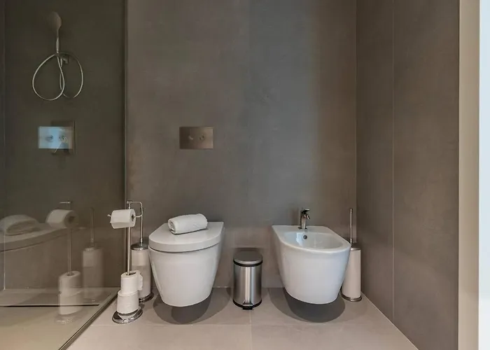 Prata Riverside Xx By Innkeeper Appartement Lisboa