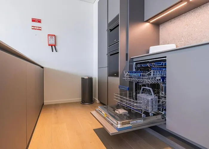 Prata Riverside Xx By Innkeeper Appartement *