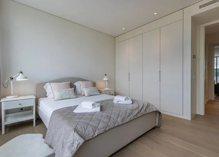 Prata Riverside Xx By Innkeeper Appartement