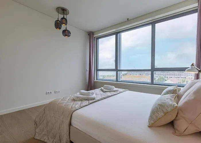 Prata Riverside Xx By Innkeeper