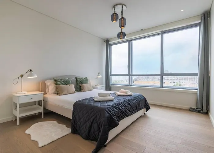 Prata Riverside Xx By Innkeeper Lisbona