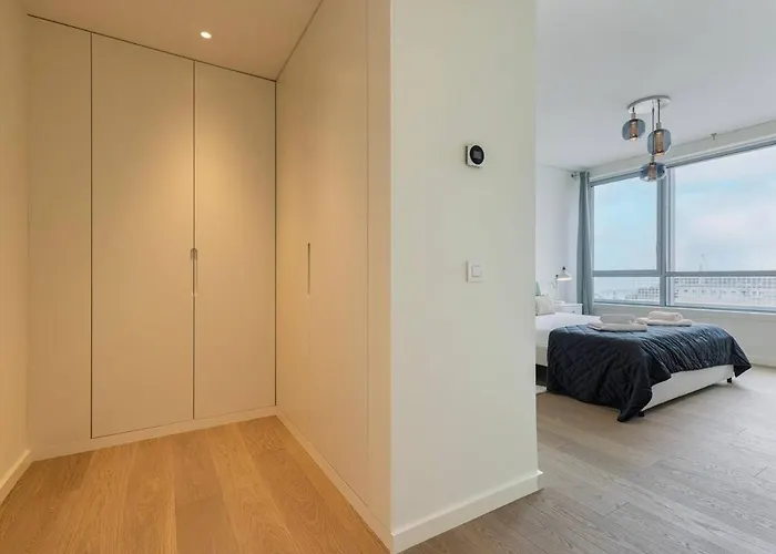 Prata Riverside Xx By Innkeeper Lisbona