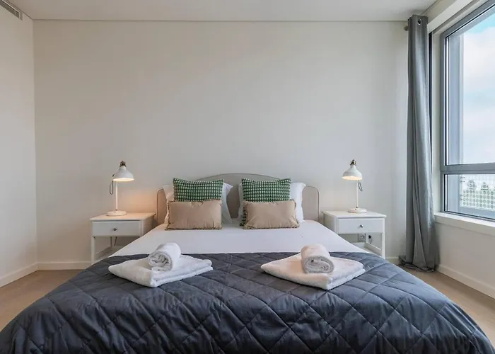 Prata Riverside Xx By Innkeeper Lisbona