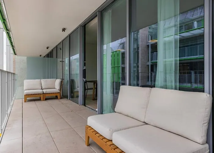 Prata Riverside Xx By Innkeeper * Lisbona