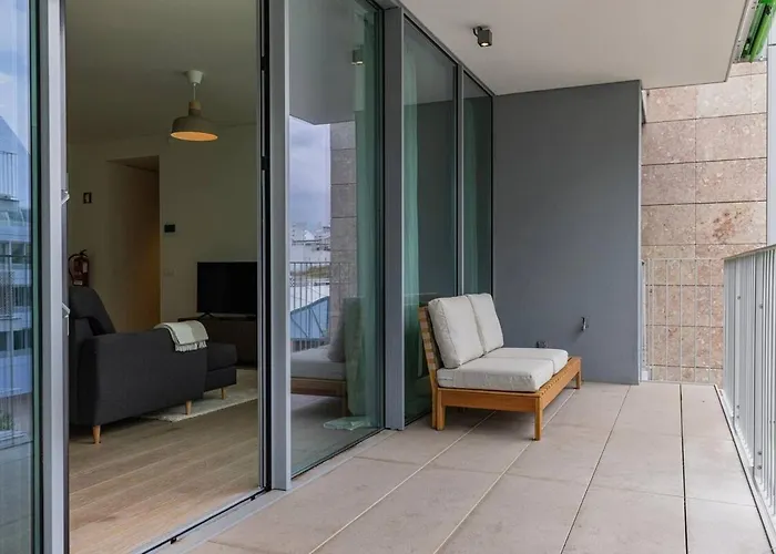 Prata Riverside Xx By Innkeeper Lisbona