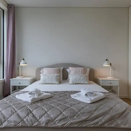 Prata Riverside Xx By Innkeeper * Lissabon