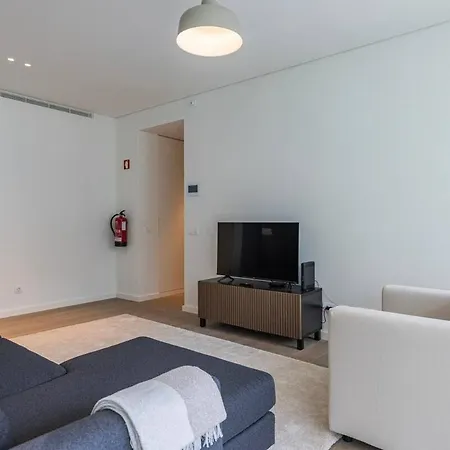 Prata Riverside Xx By Innkeeper Apartment