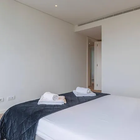 Prata Riverside Xx By Innkeeper Apartment *