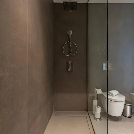 Prata Riverside Xx By Innkeeper Apartment *