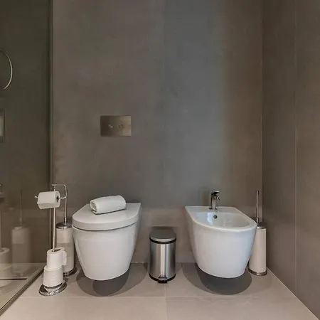 Prata Riverside Xx By Innkeeper Apartment Lissabon