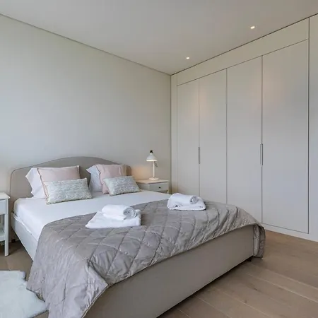 Prata Riverside Xx By Innkeeper Apartment