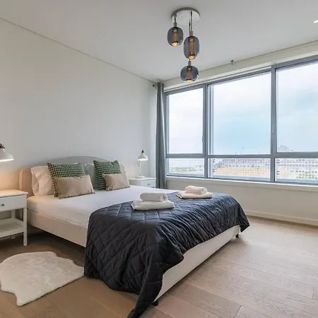 Prata Riverside Xx By Innkeeper Lissabon